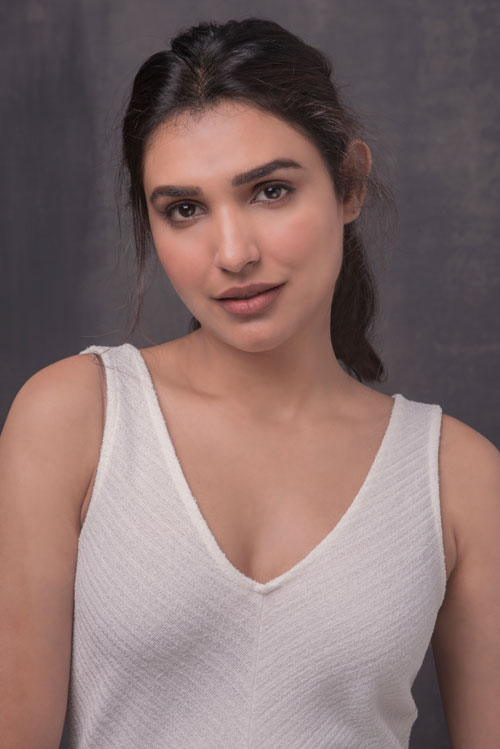 Amina Ilyas