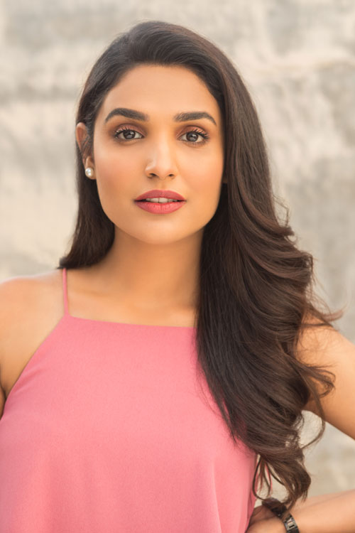 Amina Ilyas