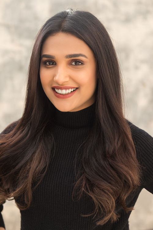 Amina Ilyas