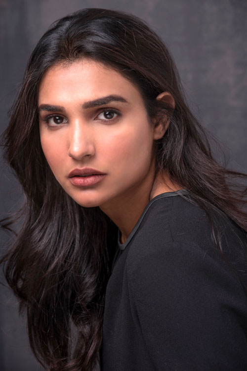Amina Ilyas